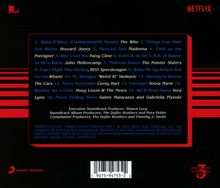 Stranger Things: Soundtrack From The Netflix Original Series, CD