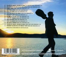 Dieter Bohlen: Dieter feat. Bohlen (Das Mega Album), CD