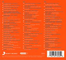Club Sounds Vol. 90, 3 CDs