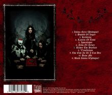 Lacuna Coil: Black Anima, CD