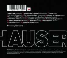 Stjepan Hauser - Classic Hauser, CD