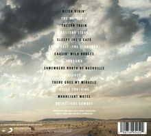 Bruce Springsteen: Filmmusik: Western Stars - Songs From The Film, CD