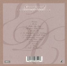 Erika De Casier: Sensational, CD