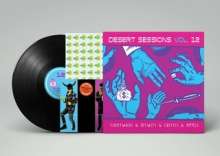 Desert Sessions: Vol. 11 &amp; 12, LP