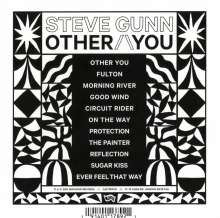 Steve Gunn: Other You, CD