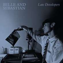 Belle &amp; Sebastian: Late Developers, LP
