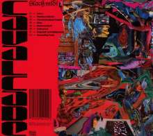 Black Midi: Cavalcade, CD