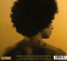 José James: No Beginning No End 2, CD