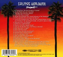 (hed)p.e.: Califas Worldwide, CD