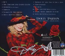 Dolly Parton: Run, Rose, Run, CD