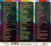 TechnoBase.FM Vol.27, 3 CDs