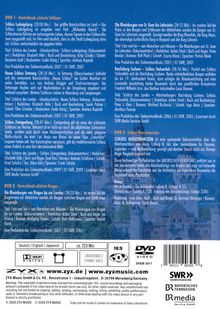 Deutschlands schönste Schlösser &amp; Burgen, 3 DVDs