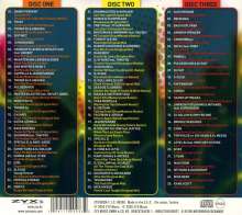 TechnoBase.FM Vol. 28, 3 CDs