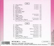 P. Lion: Greatest Hits &amp; Remixes, 2 CDs