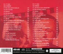 Das Beste von Willy Schneider &amp; Paul Hörbiger (The World Of), 2 CDs