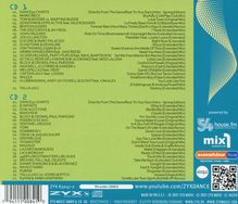 Dance 50 Vol.4, 2 CDs