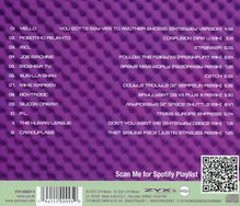 80s Electro Tracks Vol.6, CD