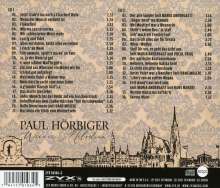 Paul Hörbiger: Wiener Melodien, 2 CDs