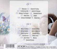 The Sound Of Relaxation, 2 CDs