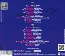 ZYX Italo Disco: Spacesynth Collection 8, 2 CDs