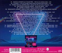 Nu Disco 2022: Best Of Disco House, CD