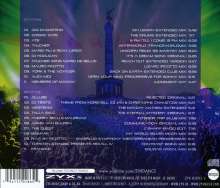 Techno &amp; Trance Classics Der 90er Vol.2, 2 CDs