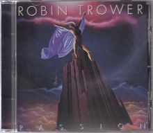 Robin Trower: Passion, CD