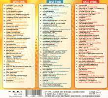 TechnoBase.FM Vol.37, 3 CDs