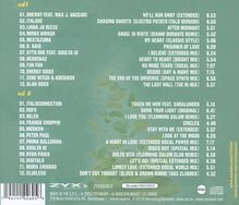 ZYX Italo Disco New Generation Vol. 23, 2 CDs