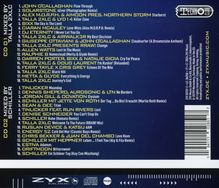 Techno Club Vol. 71, 2 CDs