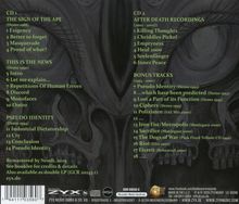 Rückansicht vergrößern