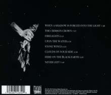 Swallow The Sun: When A Shadow Is Forced Into The Light, CD