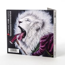 Pure Reason Revolution: Eupnea (Limited Edition), CD