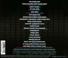 Filmmusik: Trolls: World Tour (Original Motion Picture Soundtrack), CD