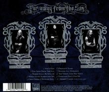 Sacramentum: Far Away From The Sun (Reissue + Bonus), CD
