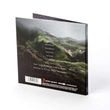 Caligula's Horse: Rise Radiant (Limited Edition), CD
