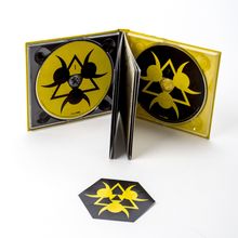 Haken: Virus (Limited Mediabook), 2 CDs