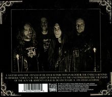 Unanimated: In The Light Of Darkness (Reissue 2020), CD