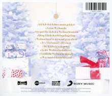 Fantasy: Weiße Weihnachten mit Fantasy, CD