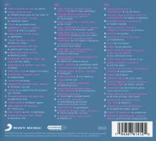 Club Sounds Vol. 94, 3 CDs