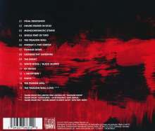 Dark Tranquillity: Damage Done (Reissue + Bonus) (2020 Edit), CD