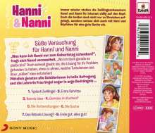 Hanni und Nanni 69. Süße Versuchung für Hanni und Nanni, CD