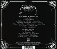 Unanimated: In The Forest Of The Dreaming Dead (Re-issue 2021), CD