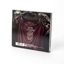 Angelus Apatrida: Angelus Apatrida (Limited Edition) (Slipcase), CD