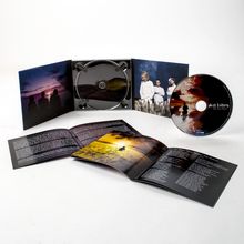 It Bites: The Tall Ships (Limited Edition), CD