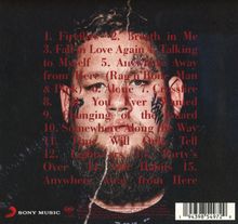 Rag'n'Bone Man: Life By Misadventure, CD