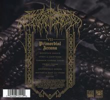 Wolves In The Throne Room: Primordial Arcana (Limited Mediabook), CD