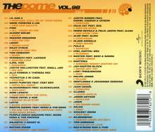 The Dome Vol. 98, 2 CDs