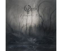 Opeth: Blackwater Park (20th Anniversary Edition) (180g) (White Vinyl), 2 LPs