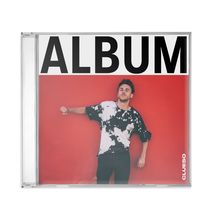 Clueso: Album, CD